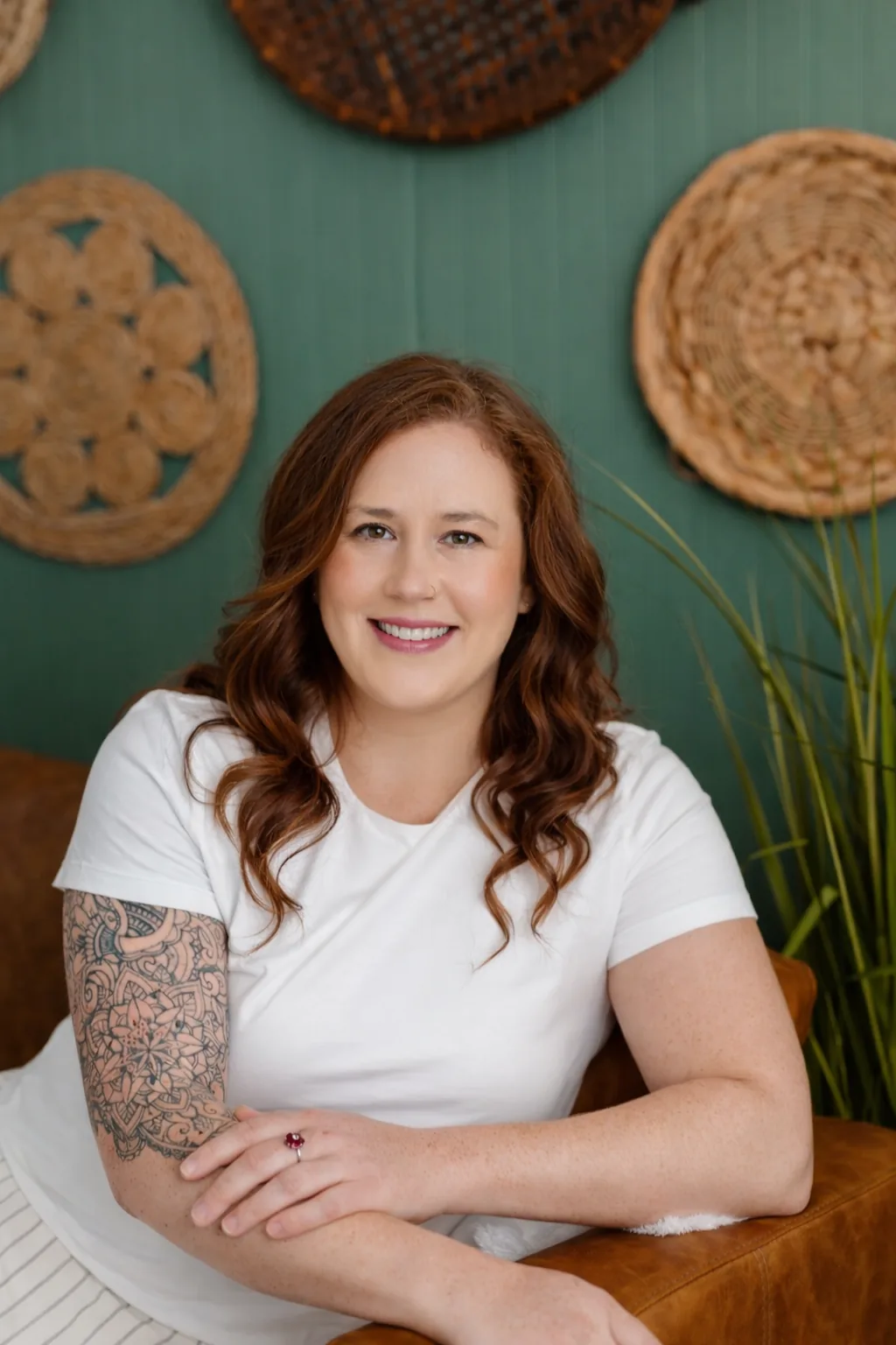 Leah Harlan, MA, LPC, Licensed Professional Counselor in Prince George, Virginia