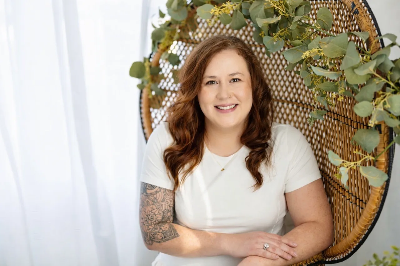 Leah Harlan, MA, LPC